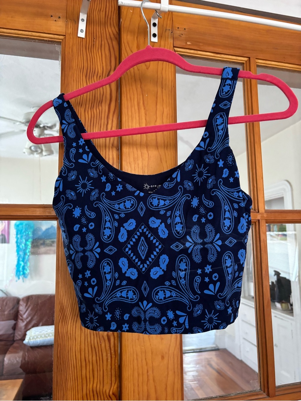 NWT Aerie Offline tank top